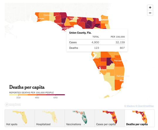 Cumberland-Advisors-Market-Commentary-Sunday-2022-ESG-Part-4-Union-County-FL-by-David-R.-Kotok-Deaths-per-capita