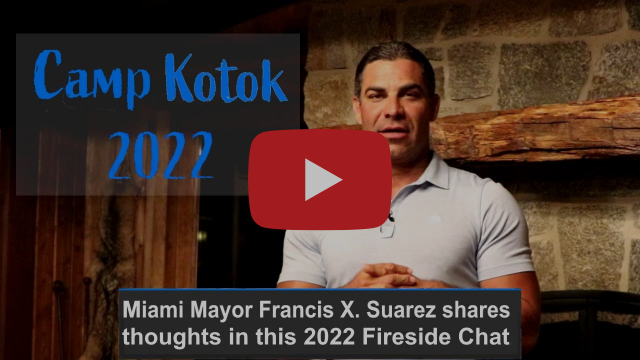 Mayor Suarez