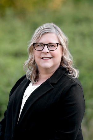 Donna Sooy