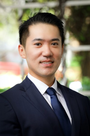 LEO CHEN, PH.D.