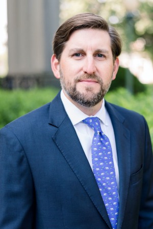 Andrew Crawford - Cumberland Advisors Regional Director of Investments
