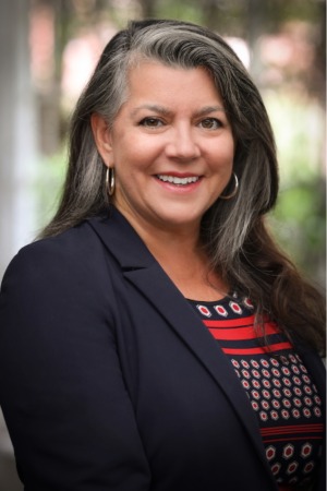 Patricia Healy, CFA - Cumberland Advisors Senior Vice President of Research & Portfolio Manager