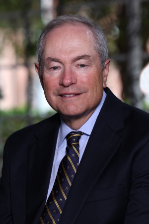 David W. Berson, Ph.D., CBE