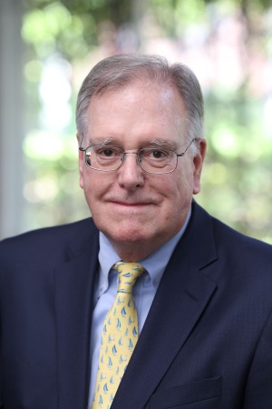 David E. Sparks