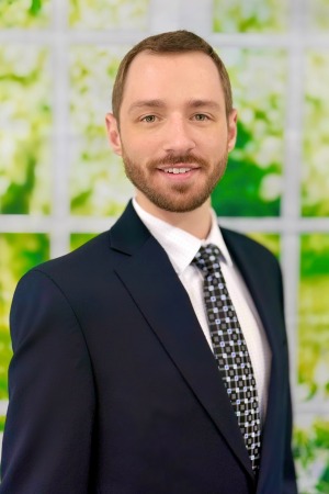 Austin Hackenberg