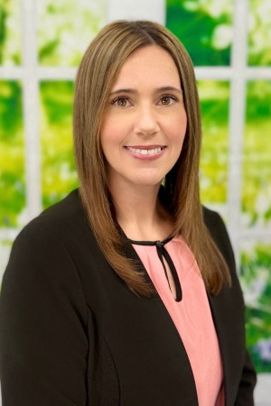 Desiree Metcalf