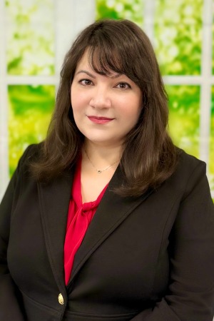 Nelly Vidro