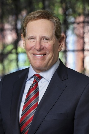 Ira Baron