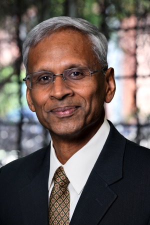 Rengan (KK) Krishnakumar headshot