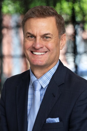 Kevin A. Kowalcyzk headshot
