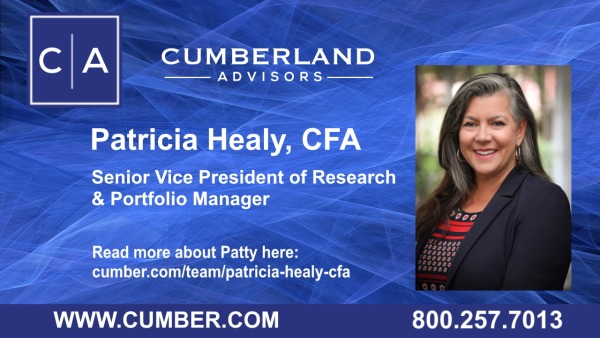 Patricia Healy, CFA