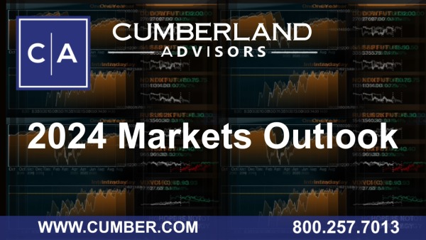 2024 Cumberland Advisors Markets Outlook by John R. Mousseau, CFA