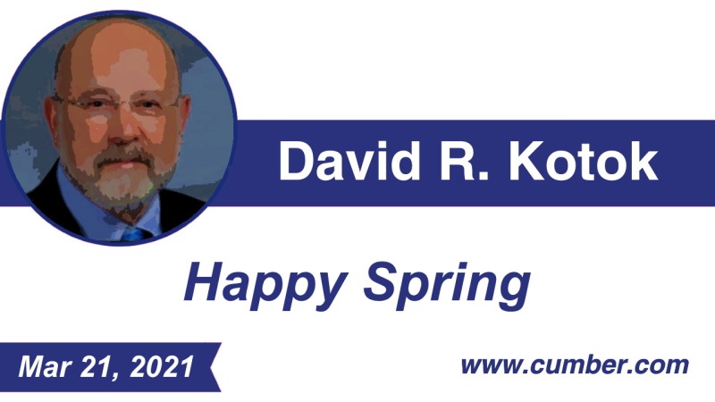 Happy Spring