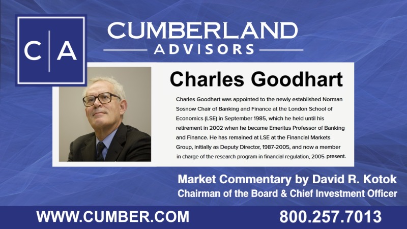 Charles Goodhart