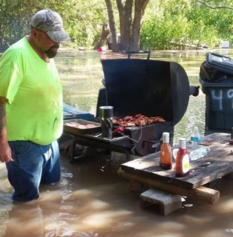 An Economist Visits the Grand Canyon - Texas Priorities