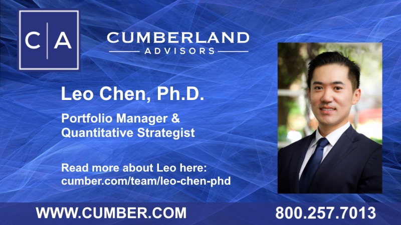 Leo Chen, Ph.D.