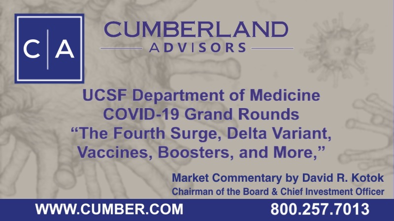 UCSF Department of Medicine COVID-19 Grand Rounds COVID presentation