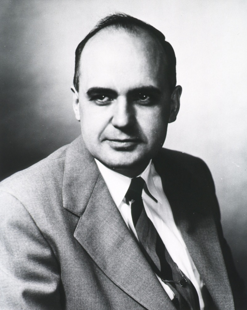 Maurice R. Hilleman - played a key role in developing vaccines for Asian flu in 1957 and Hong Kong flu in 1968