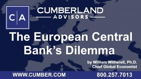 European Bank Dilemma