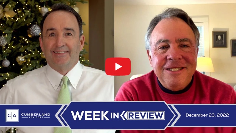 Week in Review Video