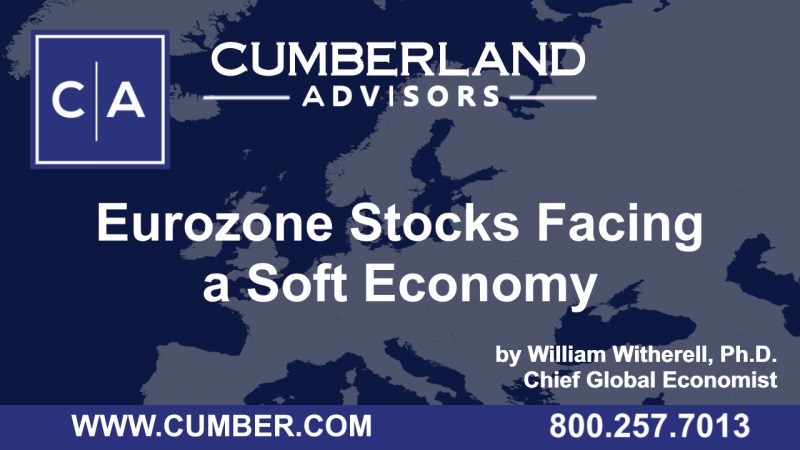 Eurozone Stocks Facing a Soft Economy