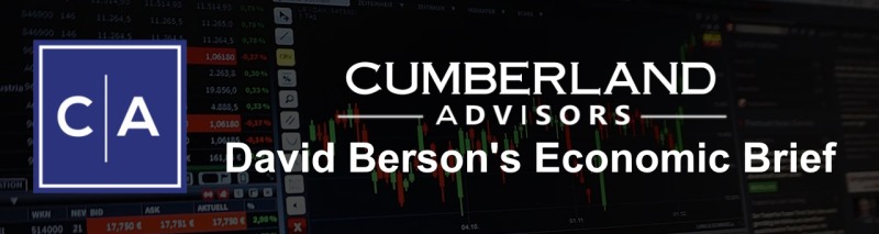 David Berson's Economic Brief Banner