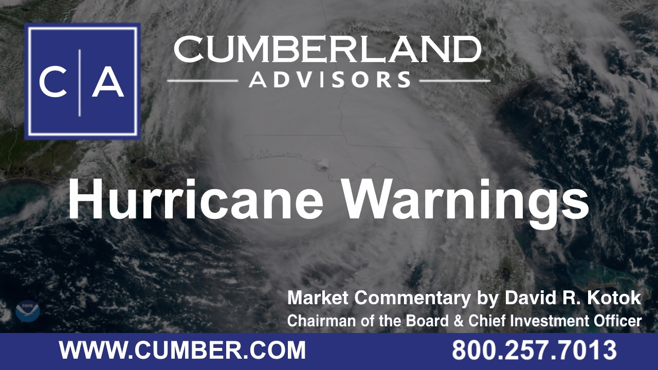 Hurricane Warnings 2021