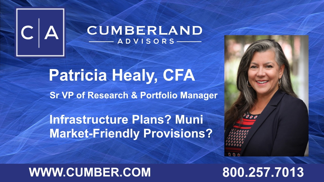 Patricia-Healy-Infrastructure Plans - Muni Market-Friendly Provisions