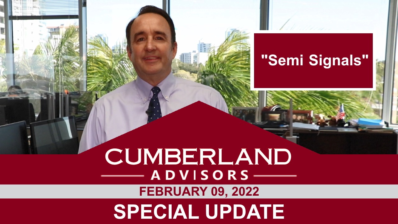 Semi Signals – Cumberland Advisors Special Update