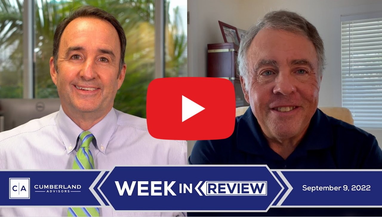 Week in Review