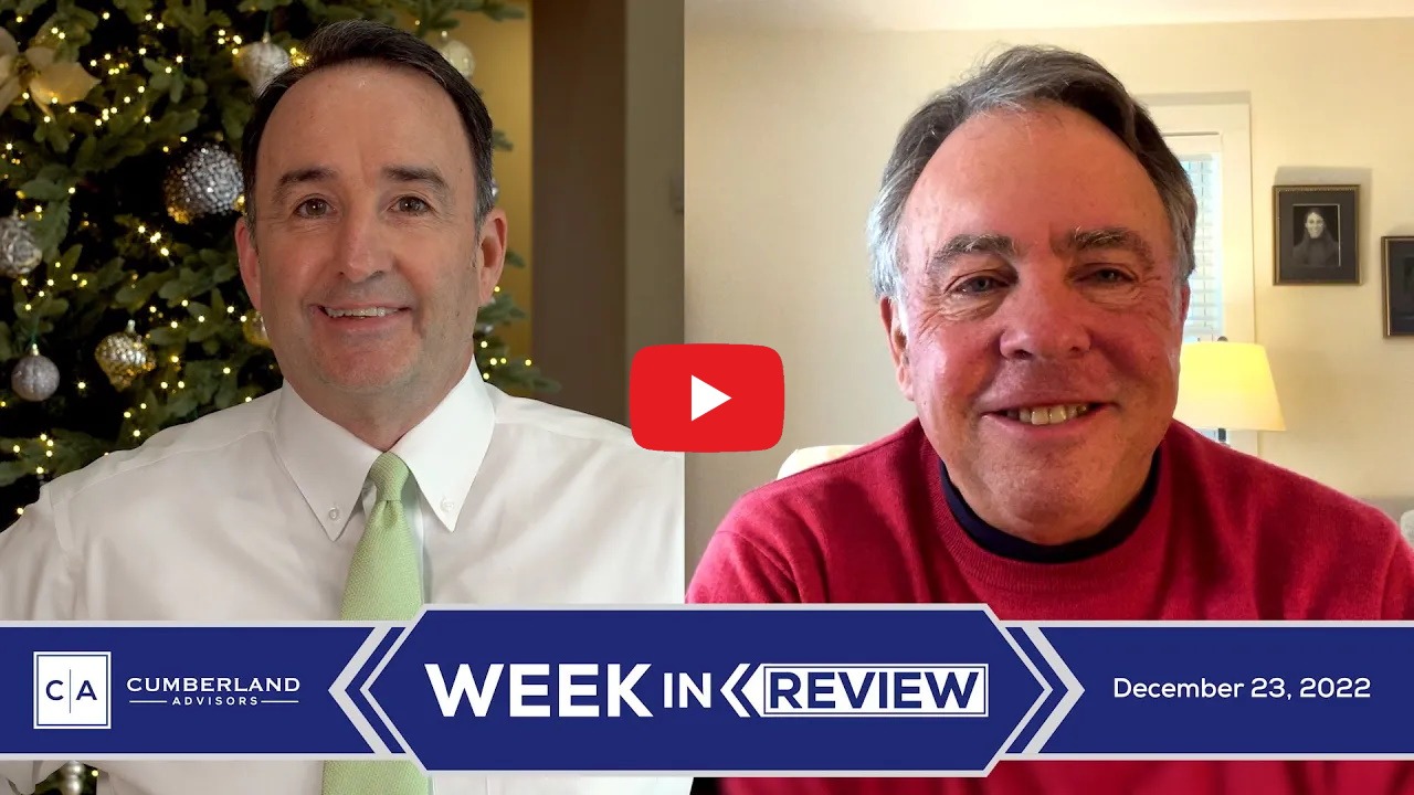 Week in Review Video