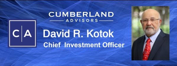 David R. Kotok