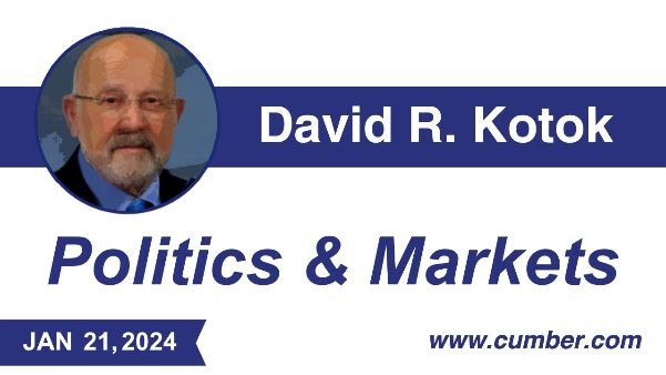 Politics and Markets
