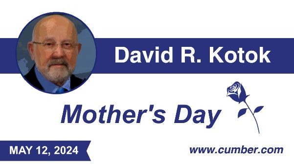 Mother's Day