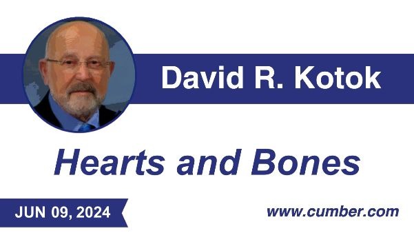 Hearts and Bones