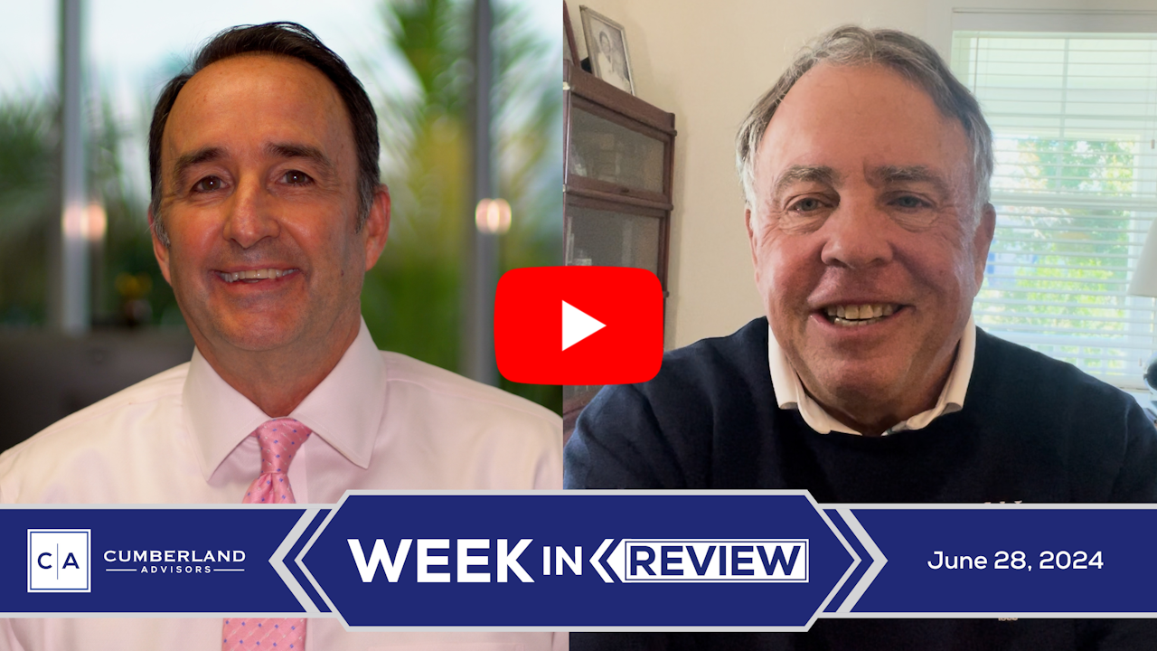 Week in Review 20240628