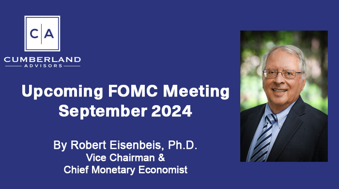 Upcoming FOMC Meeting
