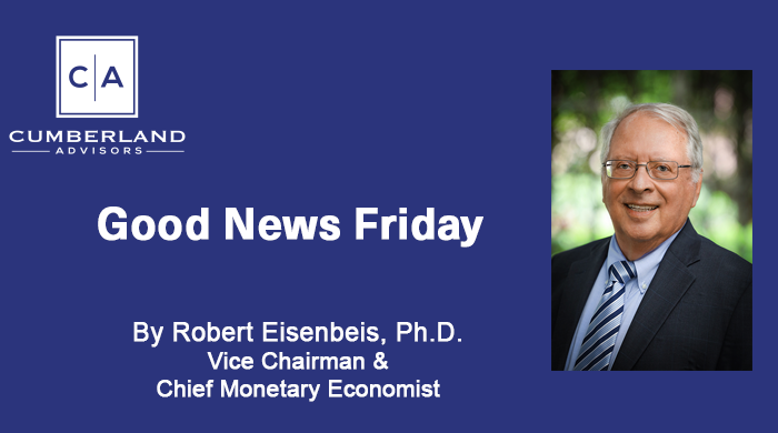 Good News Friday