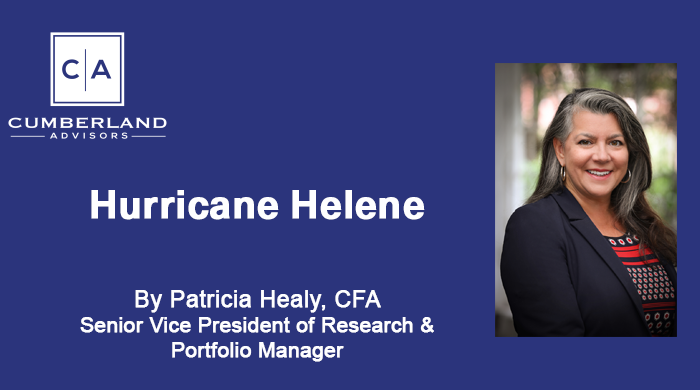 Hurricane Helene