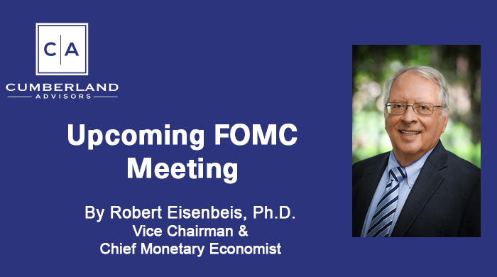 Upcoming FOMC Meeting
