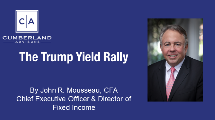 The Trump Yield Rally