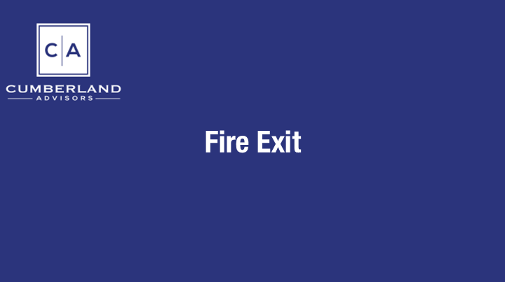 Fire Exit