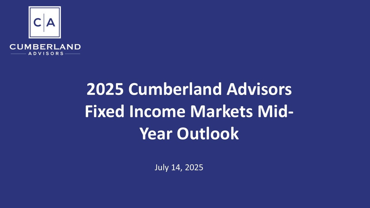 AM Outlook