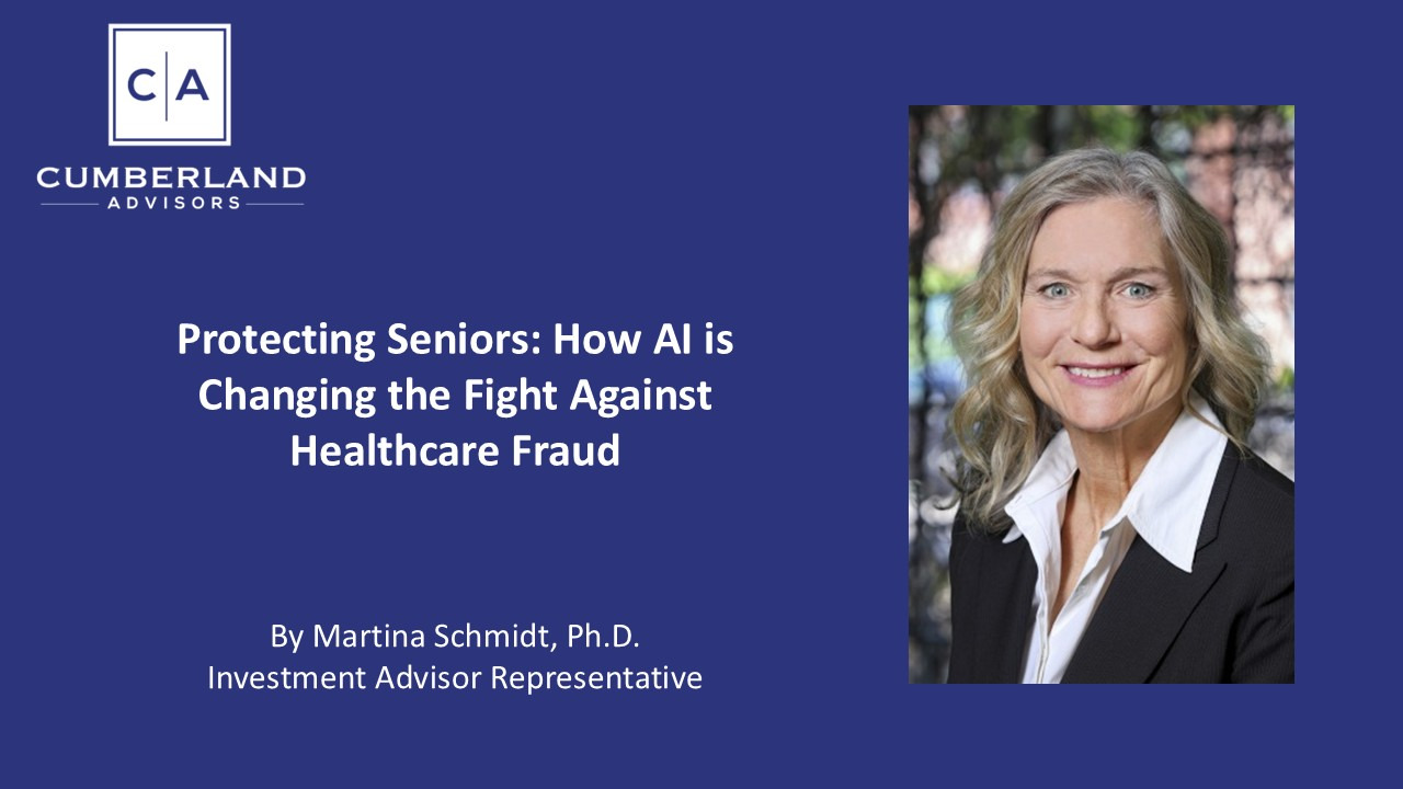 Protecting Seniors: