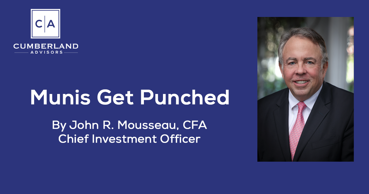 Munis Get Punched graphic