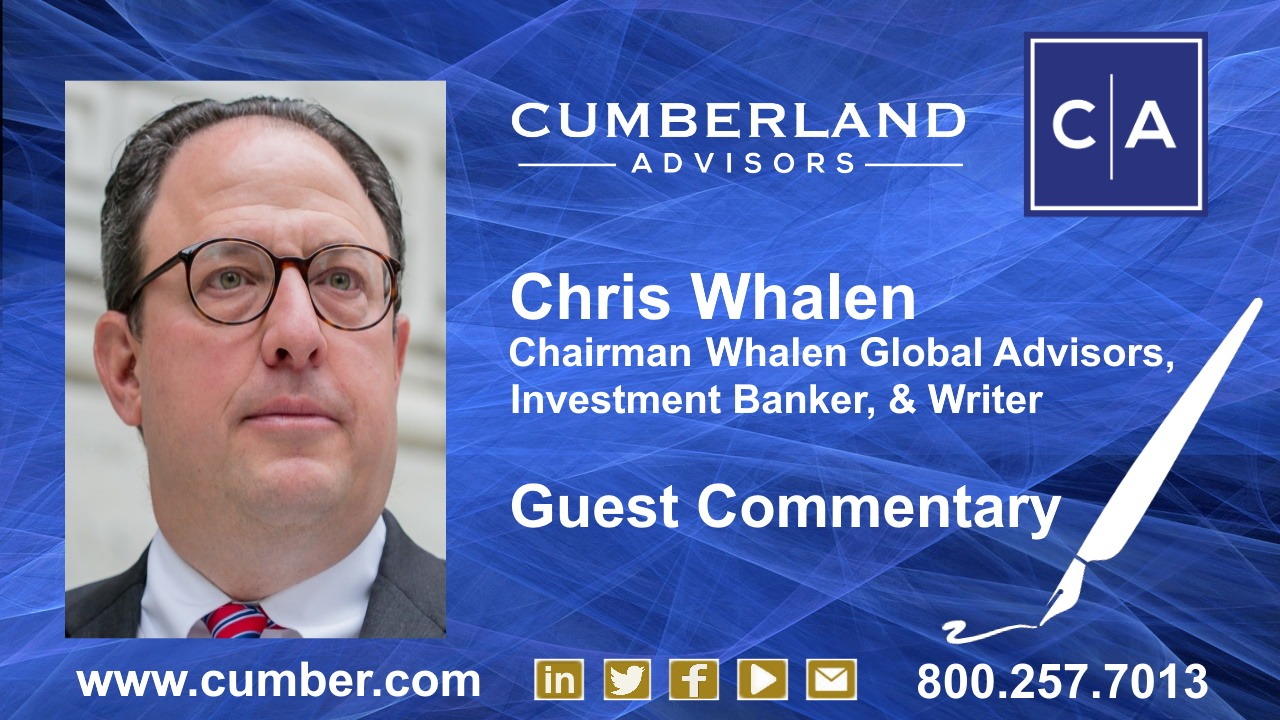 Chris Whalen