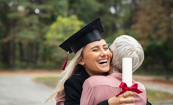 Graduate