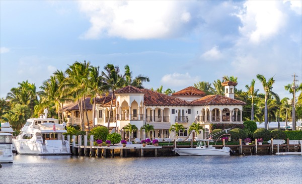 Fort Lauderdale