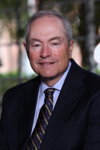 David W. Berson, Ph.D., CBE
