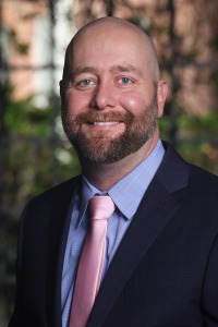 Benjamin Pease